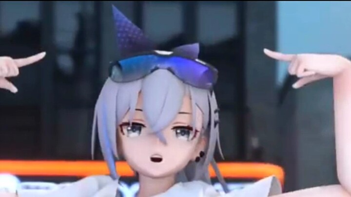 Serigala penjara harus tertawa bahkan dalam mimpinya