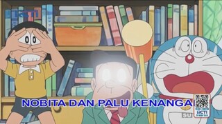 Doraemon Special 2 Jam - Origami Benda Asli