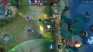 tigreal tank na pangmalakasan