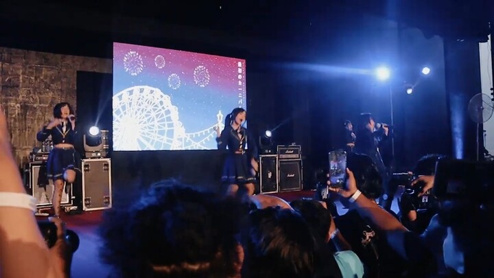 TWENTY NINE TEENS - CINTA DI KARNAVAL PERTAMA | LIVE AT NEOCON FEST 2024