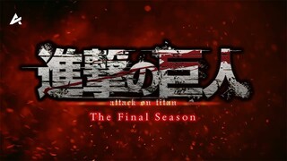 Attack on Titan Season 4 Part 4 - Official Teaser