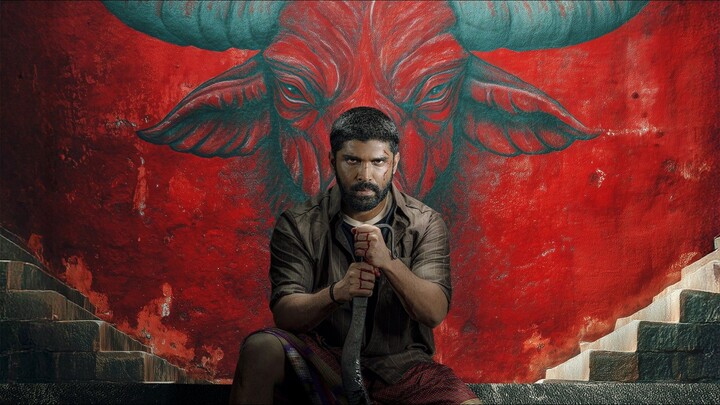 Bison Kaalamaadan (2025) full movie Hindi dubbed