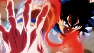 Dragon Ball Super 141: Goku's Ultra Instinct trial card ends! Hit comes to the rescue!