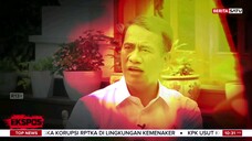 Ekspos BeritaSatu TV - 18 Juli 2025