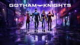 Gotham Knights Gameplay PC