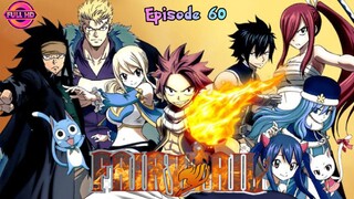 Fairy Tail Episode 60 Subtitle Indonesia