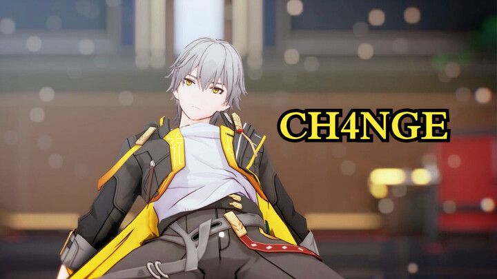 【Star Dome Railway MMD】Dome Gate❉CH4NGE