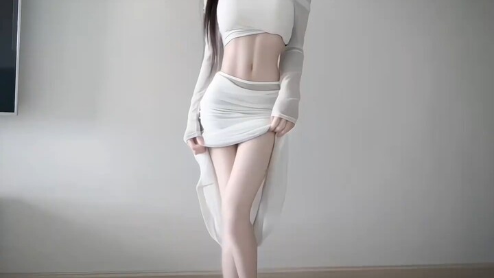 Do you like it? I filmed it just for you!