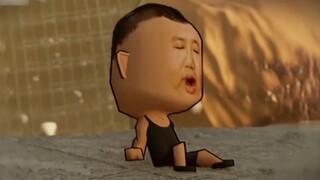 Big Stomach vs. Ancient God vs. Ryouko!——Electronic Pet Park Love of Kill Episode 02