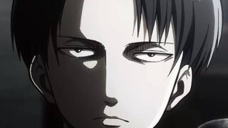 [Attack Final Season] "สิ่งนี้เกี่ยวกับอารมณ์ขันของผู้บัญชาการ"