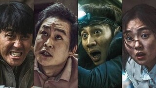 🇰🇷🇵🇭 S_HOLE (2021) KOREAN MOVIES | [Tagalog Dubbed] | Disaster/Comedy/Thriller