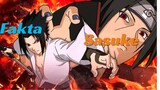 5 fakta unik uchiha sasuke