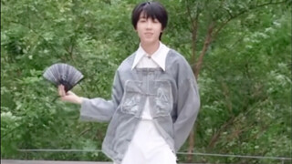 يانغ بو ون قفز إلى جي مينغ يوي