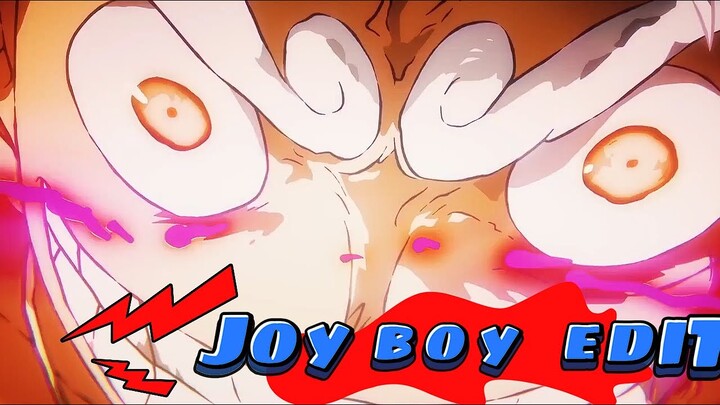 One Piece: Legend of Joyboy - Edit :  RIO - UGOVHB