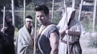 Ninja-Apocalypse (2014)