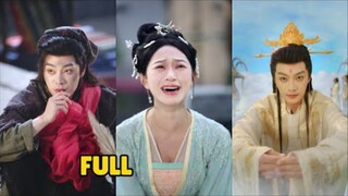 【พากย์ไทย📢】เพื่อหนีแต่งกับชายแก่ เธอถูกจับหมั้นขอทาน แต่เขาคือจักรพรรดิสวรรค์