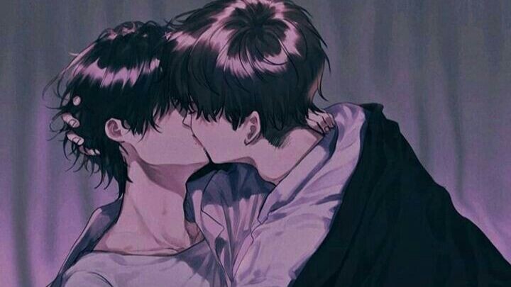 🌈 KINNPORSCHE THE SERIES 🔥BL SAD HOT MUSIK VIDEO [MV] 🌈