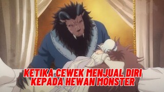 Ketika Cewe Jual Diri Dan Nyobain Sosis Bintang