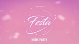 [2017] FESTA | BTS "Home Party"