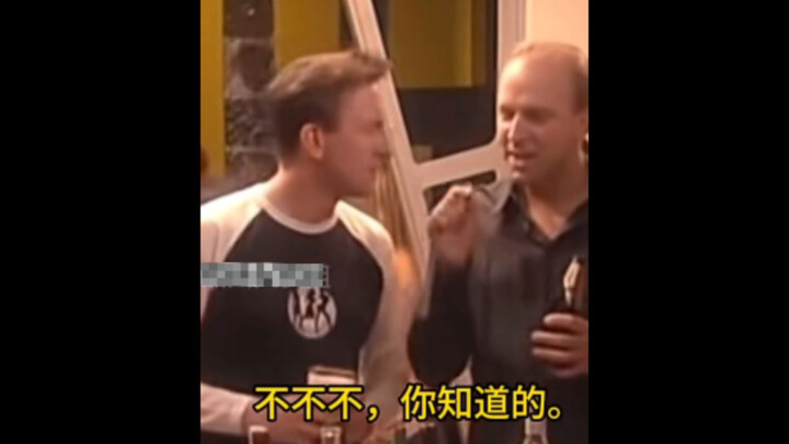 Chat kiểu Matryoshka Nga #Chế #Phim Mỹ #Hài Hước #Bóp Não