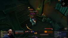 World of Warcraft Dragonflight Noob Druid Lets Play Levelling - Part 2