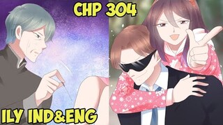 I Love You Chapter 304 Sub English & Indonesia