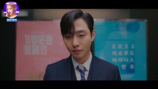 #MV-KCV Hẹn hò chốn công sở tập 5