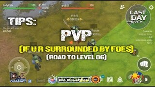 PVP FUNNY MOMENTS EP 01/"WHAT TO DO WHEN YOU ARE SURROUNDED BY FOES"/SECTOR 07 - LDOE