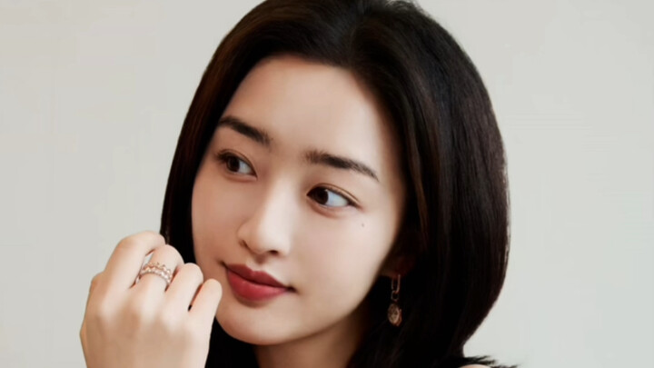 【Rong Zishan】【Deng Enxi】A Reaction Hardwired Into Their Bones!