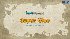 Larva - KEO SIÊU DÍNH | ẤU TRÙNG TINH NGHỊCH - HOẠT HÌNH LARVA MỚI NHẤT