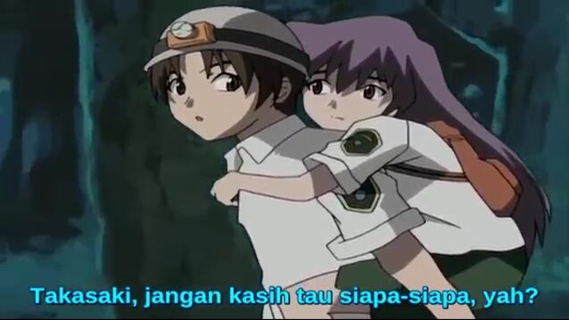 Green Green Episode-4 [sub indo]