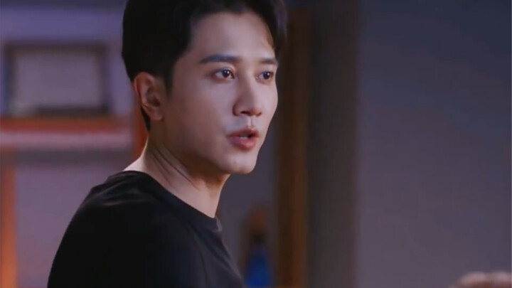 ข้างกายมีพระรองสุดปังแบบนี้ งั้นพระเอกก็ไม่ต้องมีก็ได้ 😂