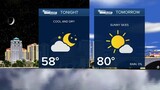 WPTV First Alert Weather Forecast for Evening of Thursday, April 4, 2024