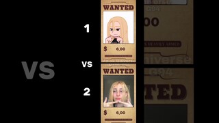 Death note VS Wanted filter@Omai(original trend)#gacha #gachameme #gachaclub #gachatrend #malakgach