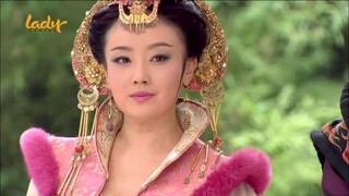 Tân Bảng Phong Thần (Phần 2) - Tập 59