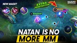 NATAN IS NO LONGER A MARKSMEN! | ADVANCE SERVER UPDATE 1.7.52