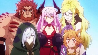 Yuusha Yamemasu Episode 5 Sub Indo