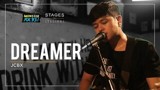 JCBX - "Dreamer" Live at the Indie Ground Circuit