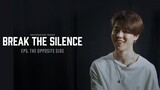 BTS: BREAK THE SILENCE: DOCU-SERIES | EPISODE 5 - THE OPPOSITE SIDE