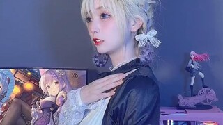 我的宝贝她太会了，这谁能顶的住啊