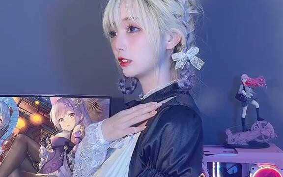 我的宝贝她太会了，这谁能顶的住啊