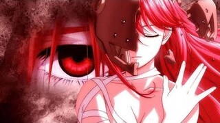 🩸🩸Opening 1 Elfen Lied 🩸🩸#anime #openings #tumundodeanime