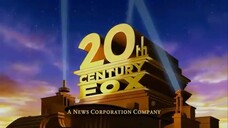 20th Century Fox Logo (1994 - 2009)