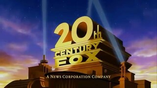 20th Century Fox Logo (1994 - 2009)