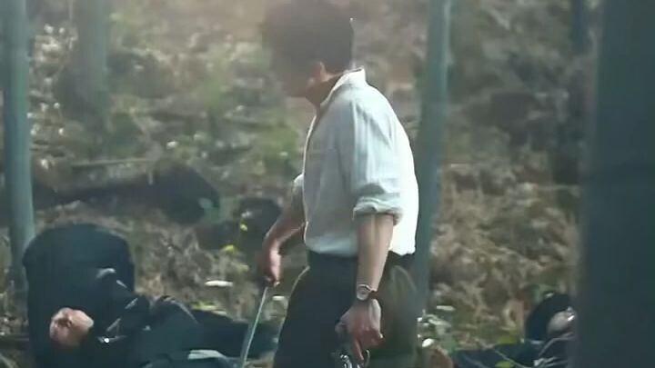 พบรักนายพลจอมโหด (พากย์ไทยเต็มเรื่อง)