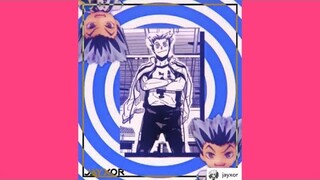 Haikyuu edits that make me go HEY HEY HEYY!