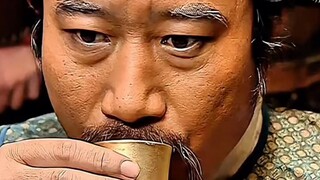 梁山好汉大结局有喜有悲