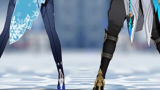 Elegant and dangerous