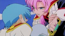 Revolutionary Girl Utena Episode 26