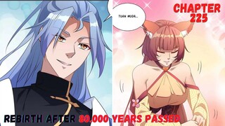 Rebirth After 80.000 Years chapter 225 Memasuki Kompetisi